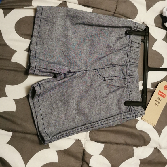 Levi's two piece set - Picture 2 of 2